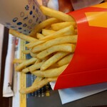 ロッテリア - 料理写真: