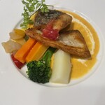 レストラン　クレール - 