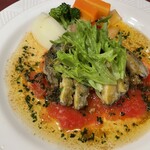 レストラン　クレール - 