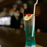 バー レスタカード - 神戸らしいカクテル