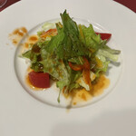 レストラン　クレール - 