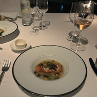 ツキ シュール ラメール - 