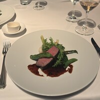 ツキ シュール ラメール - 