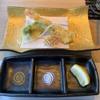 梅田 鮨 よこ田 - 