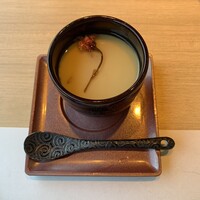 梅田 鮨 よこ田 - 