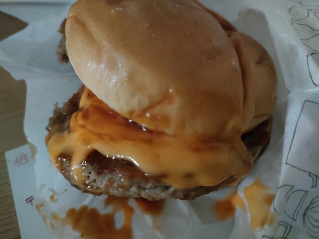 モスバーガー 萱島店 - 萱島/ハンバーガー | 食べログ