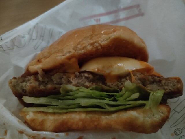 モスバーガー 萱島店 - 萱島/ハンバーガー | 食べログ