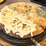 Ojori Hon Atsugi Ten - 韓国料理