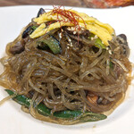 Ojori Hon Atsugi Ten - 韓国料理