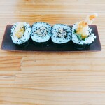 本格うどん 縁 - 