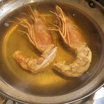 海老バル キッチン origami - 