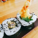 本格うどん 縁 - 