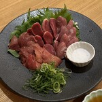 海老バル キッチン origami - 