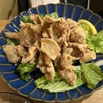 海老バル キッチン origami - 