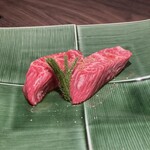 焼肉 銀座コバウ 並木通り店 - 