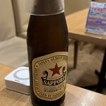 海老バル キッチン origami - 