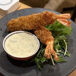 海老バル キッチン origami - 