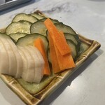 呑み喰い処 黒さん - 