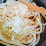 本格うどん 縁 - 