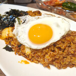 Ojori Hon Atsugi Ten - 韓国料理