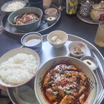 かかん 富ヶ谷店 - 