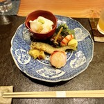 季寄料理よしかわ - 