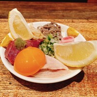 鳥茂 - 