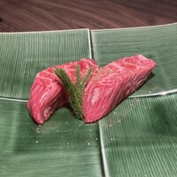 焼肉 銀座コバウ 並木通り店 - 