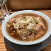 ひろちゃんラーメン!