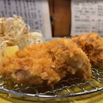 酒ト食事 よもやま - 