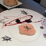 銀座フォワグラ - 