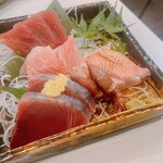 呑み喰い処 黒さん - 