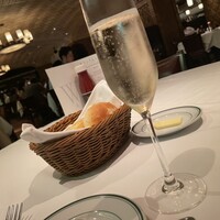 ウルフギャング・ステーキハウス 丸の内店 - 