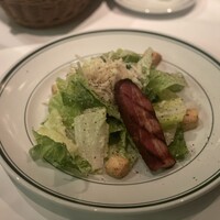 ウルフギャング・ステーキハウス 丸の内店 - 