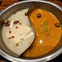 横浜中華街 重慶飯店 本館 - 