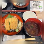 お魚いちば おかせい - 