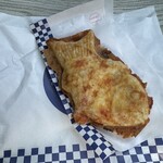 一口茶屋 - 料理写真:料理