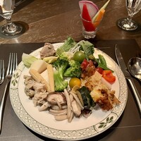 ロウリーズ・ザ・プライムリブ 恵比寿ガーデンプレイス店 - 