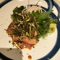 博多炉端 炉邸 - 