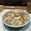 ちえちゃんラーメン