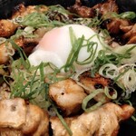 燒鳥酒場 武州屋 - アップ