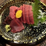 旬鮮炭火焼 獺祭 - 