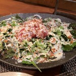 旬鮮炭火焼 獺祭 - 