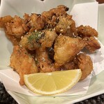 旬鮮炭火焼 獺祭 - 