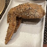 旬鮮炭火焼 獺祭 - 