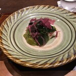 デンクシフロリ - 