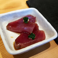 SUSHI TOKYO TEN、 横浜店 - 