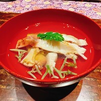 料和 大道 - 