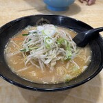 黄金 - 味噌ラーメン