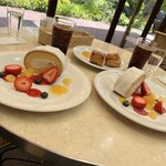 クラブハリエ - 